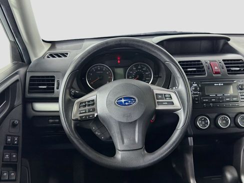 Used 2014 Subaru Forester 2.5i Premium AWD/4WD image 17