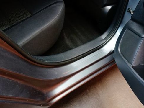 Certified 2020 Nissan Sentra S FWD image 46