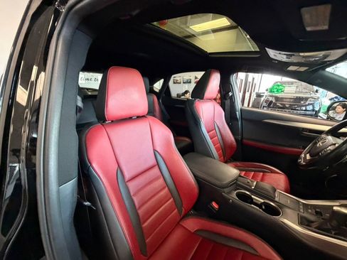 Used 2020 Lexus NX 300 F Sport image 30