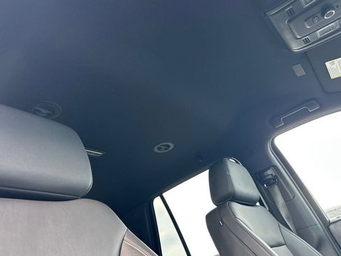 Used 2025 Chevrolet Tahoe LT image 20