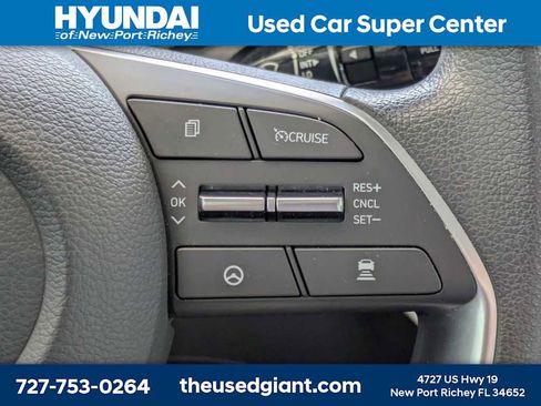 Used 2023 Hyundai Sonata SEL FWD image 29