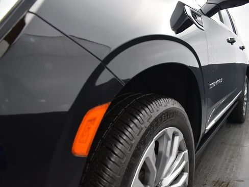 Used 2021 GMC Yukon XL Denali w/ Denali Premium Package image 42