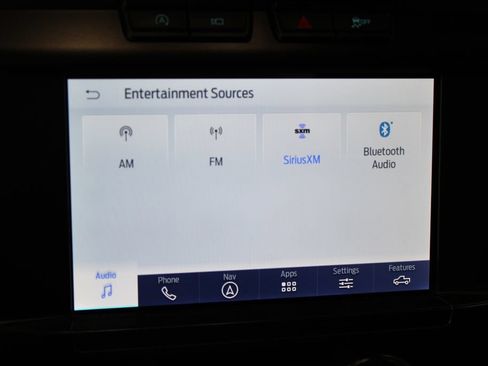 Used 2023 Ford F150 XL w/ STX Appearance Package AWD/4WD image 29