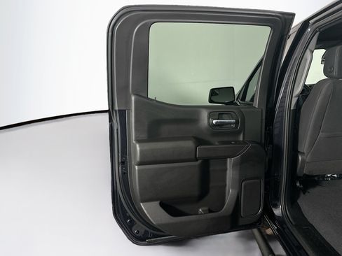 Used 2023 Chevrolet Silverado 1500 Custom AWD/4WD image 25