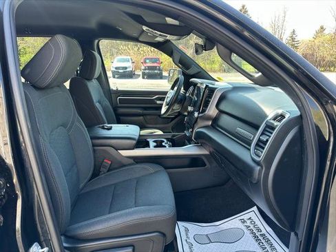 Certified 2025 RAM 1500 Big Horn AWD/4WD image 29