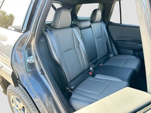 New 2026 Subaru Outback Premium AWD/4WD image 27