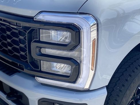 New 2026 Ford F250 XLT AWD/4WD image 7