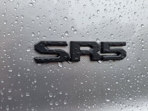 Used 2025 Toyota 4Runner SR5 AWD/4WD image 33