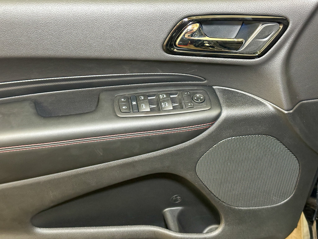 New 2026 Dodge Durango GT w/ Mopar All Weather Package AWD/4WD image 18