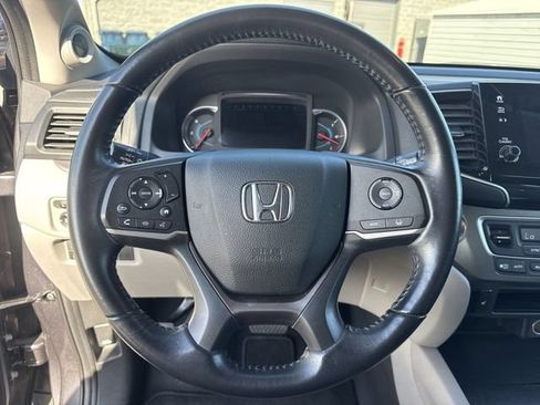 Used 2019 Honda Pilot EX-L image 18