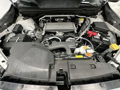 Certified 2022 Subaru Ascent Touring image 30