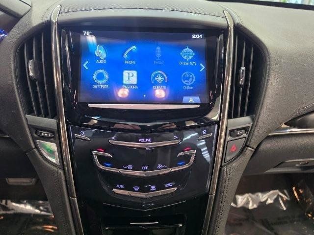 Used 2014 Cadillac ATS Sedan RWD image 19