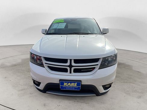 Used 2016 Dodge Journey R/T image 2