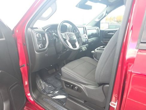 Used 2019 GMC Sierra 1500 Elevation w/ Elevation Value Package image 11