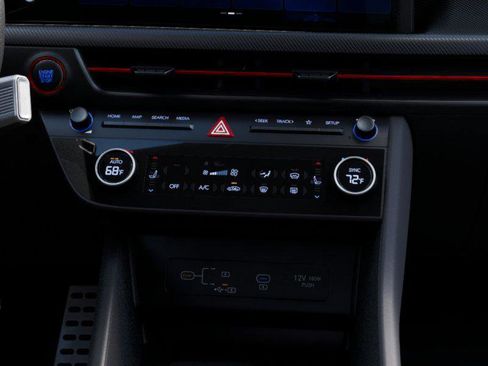 New 2026 Hyundai Sonata N Line image 16