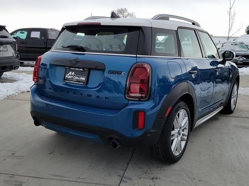 Used 2023 MINI Cooper Countryman S image 5