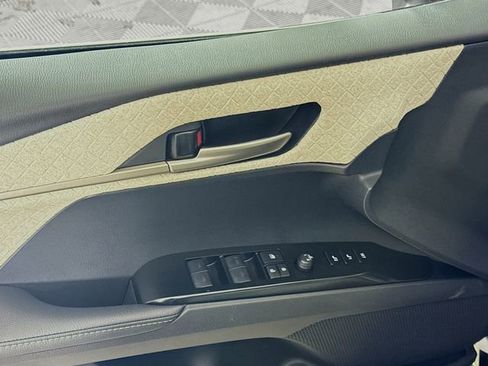 New 2026 Toyota Camry XLE image 17