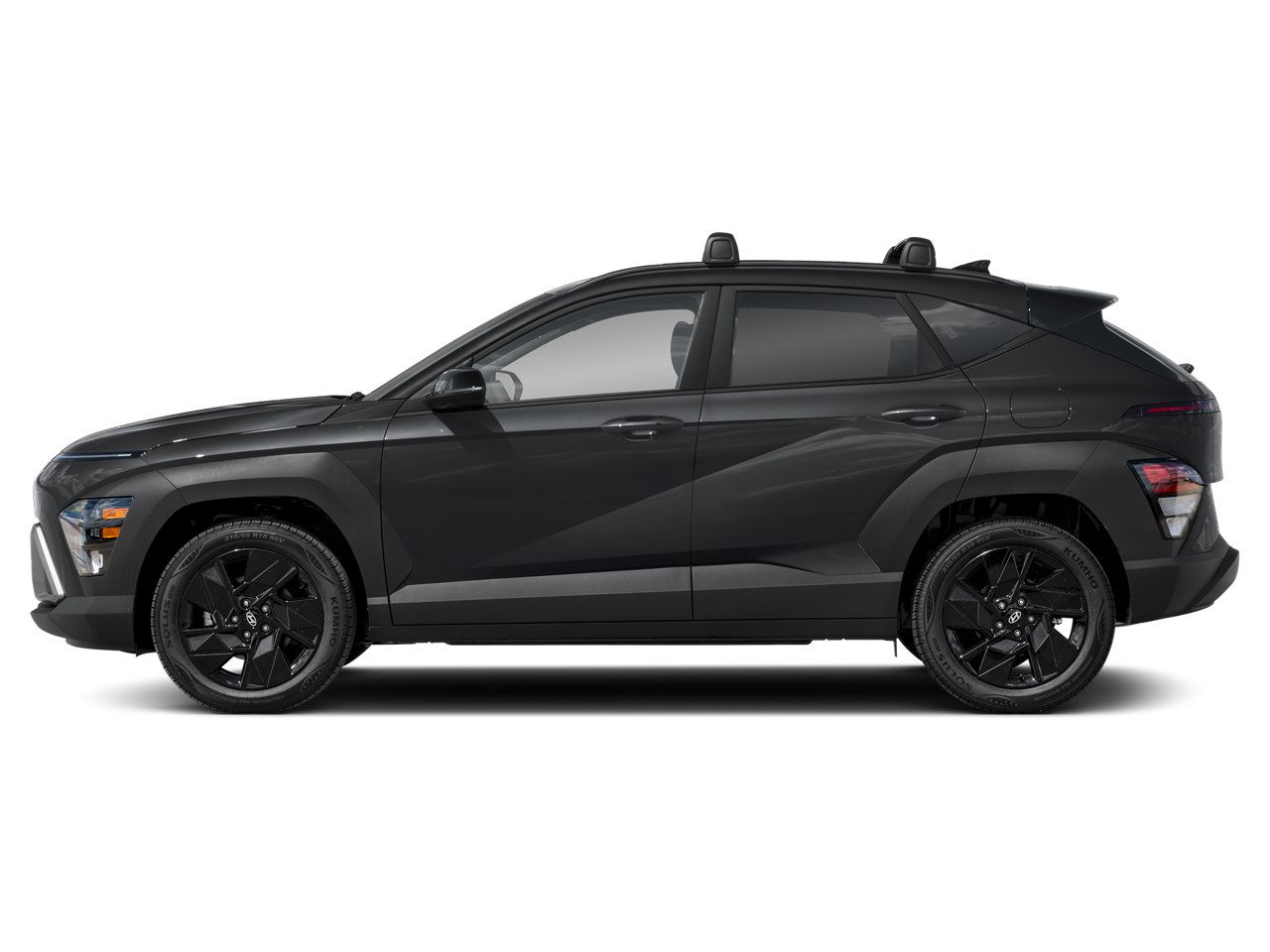 New 2027 Hyundai Kona SEL Sport AWD/4WD image 3