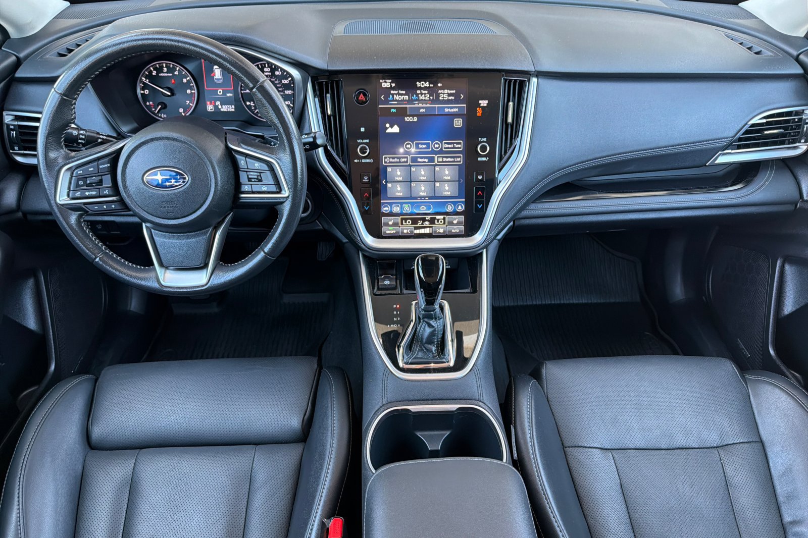 Used 2023 Subaru Outback Limited AWD/4WD image 17