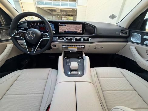 New 2026 Mercedes-Benz GLE 450 4MATIC image 17