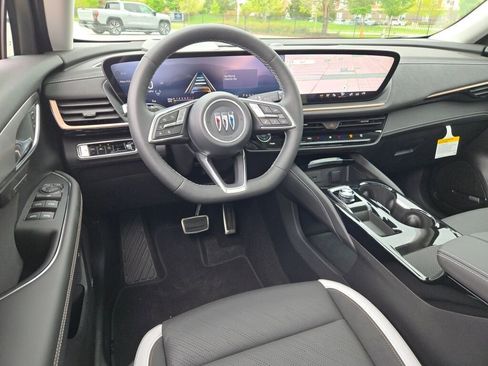 New 2026 Buick Envision Sport Touring AWD/4WD image 21