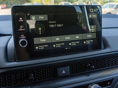 New 2026 Honda CR-V EX image 27