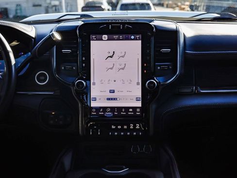 Certified 2024 RAM 2500 Rebel w/ Level 2 Equipment Group image 14