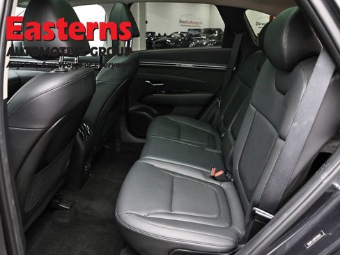 Used 2023 Hyundai Tucson Limited AWD/4WD image 24