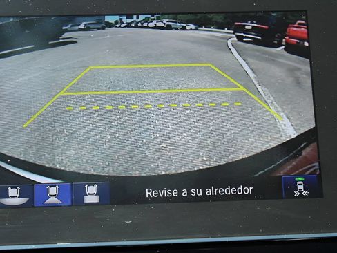 Used 2018 Honda CR-V EX image 15