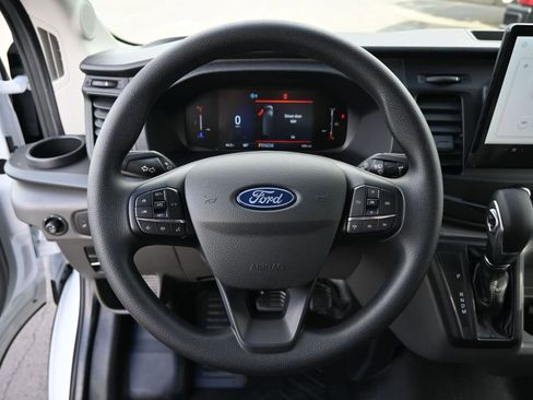 New 2026 Ford Transit 250 148 Medium Roof RWD image 14