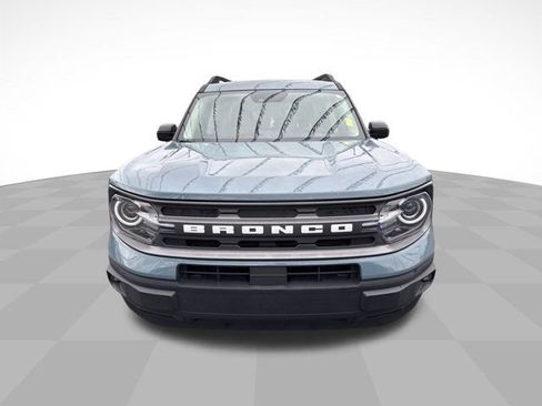 Used 2022 Ford Bronco Sport Big Bend w/ Convenience Package image 2