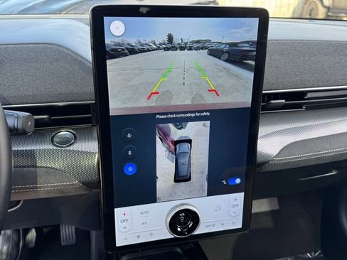 Used 2025 Ford Mustang Mach-E GT image 27