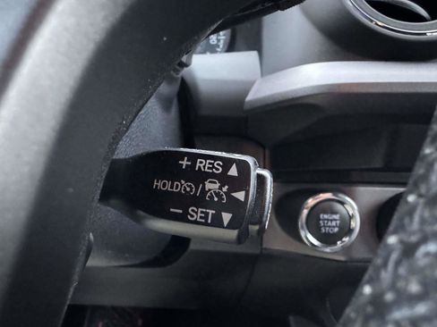 Used 2023 Toyota Tacoma SR5 image 34