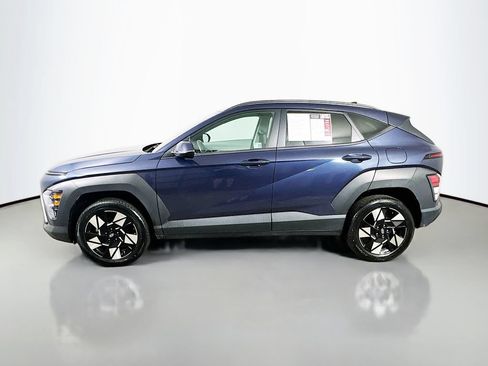 Used 2024 Hyundai Kona SEL AWD/4WD image 5
