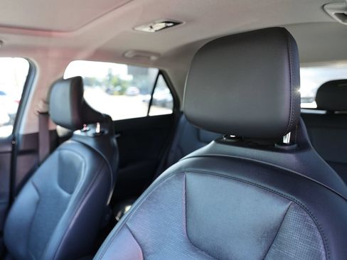 Used 2024 Kia Niro Wave w/ Wave Preserve Package FWD image 18