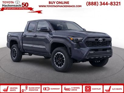 Used 2024 Toyota Tacoma TRD Off-Road