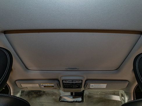 Used 2021 Toyota 4Runner Nightshade AWD/4WD image 20