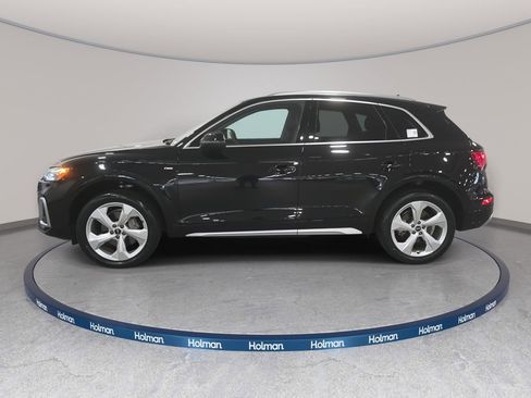 Used 2023 Audi Q5 2.0T Prestige AWD/4WD image 9