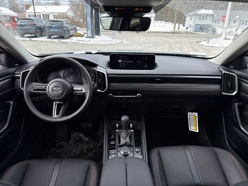New 2026 MAZDA CX-50 AWD 2.5 S w/ Weather Package image 14