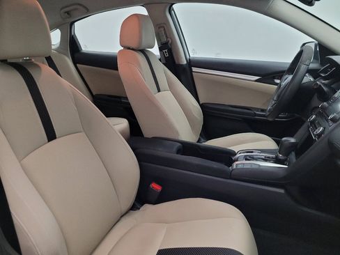 Used 2019 Honda Civic LX image 21