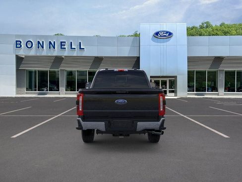 New 2026 Ford F350 Lariat w/ Chrome Package image 5