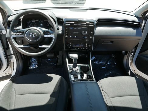 Used 2024 Hyundai Tucson SEL AWD/4WD image 21
