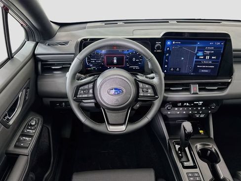 New 2026 Subaru Outback Touring XT AWD/4WD image 23