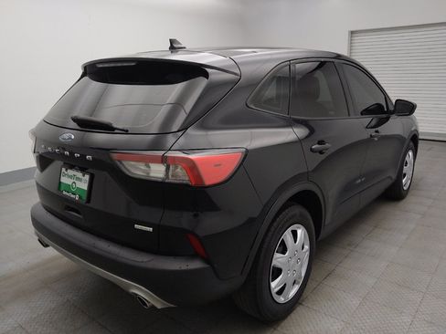Used 2020 Ford Escape S FWD image 9