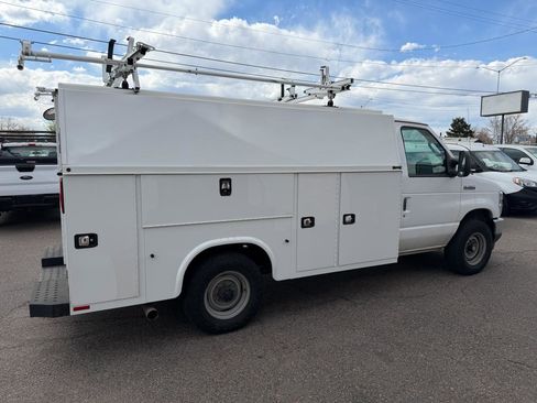 Used 2021 Ford E-350 and Econoline 350 Super Duty w/ Power Windows & Locks Group image 10