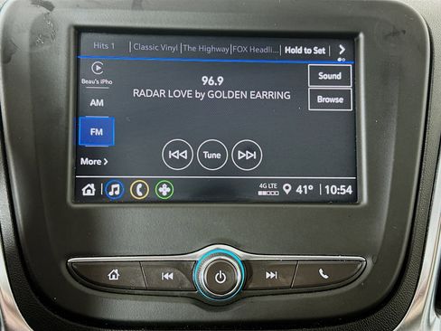 Used 2024 Chevrolet Equinox LT image 14