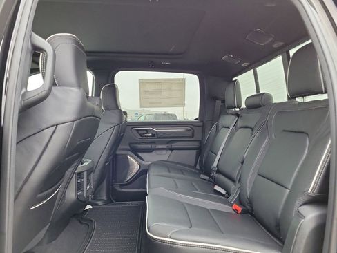 New 2026 RAM 1500 Limited image 13