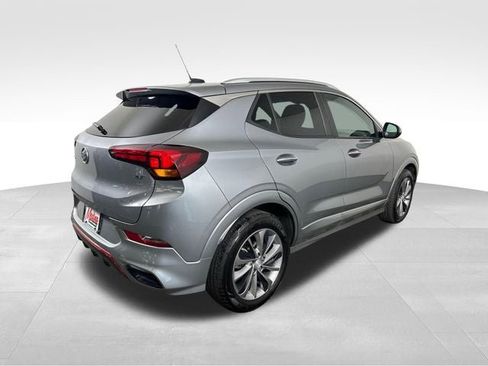 Used 2023 Buick Encore GX Select w/ Experience Buick Package FWD image 7