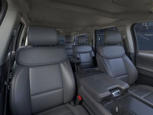 New 2026 Ford Expedition Max Active image 10