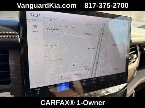 Used 2024 Ford Expedition Max Limited image 20